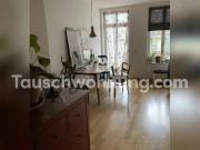 TAUSCHWOHNUNG Schöne 3 RW auf der Karli mit großem Balkon