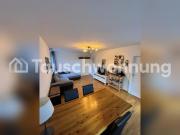 TAUSCHWOHNUNG Schöne 3 Zimmer Wohnung gg mind. 4 Zimmer