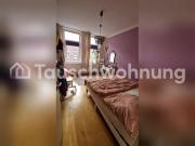 TAUSCHWOHNUNG Schöne 3 Zimmer Wohnung in Linden Nord