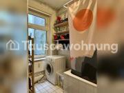 TAUSCHWOHNUNG Schöne 3 Zimmer zentral gegen etwas ruhiger