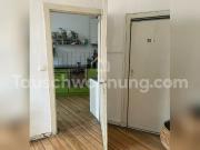 [TAUSCHWOHNUNG] Schöne 4 Zimmer Altbauwohnung im...