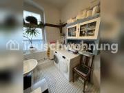 TAUSCHWOHNUNG Schöne Altbau Wohnung mit Balkon