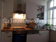 TAUSCHWOHNUNG Schöne Altbauwohnung nahe Rosensteinpark