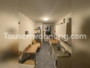 TAUSCHWOHNUNG Schöne Geräumige Altbau 2,5 Z Wohnung...