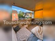 TAUSCHWOHNUNG Schöne helle 2.5Zi Wohnung mit grossen Balkon