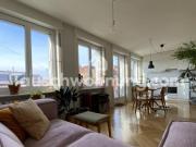 TAUSCHWOHNUNG Schöne, helle 3 Zimmerwohnung mit Balkon