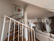 TAUSCHWOHNUNG Schöne Maisonettewohnung in Rodenkirchen