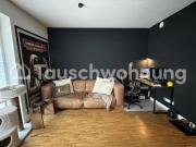 TAUSCHWOHNUNG Schöne Neubauwohnung