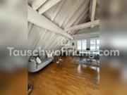 TAUSCHWOHNUNG Schöne und bezahlbare 3.5 Zimmer Wohnung...