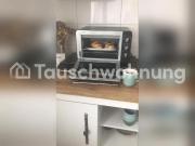 TAUSCHWOHNUNG Schöne und sanierte 1 Zimmer Wohnung in...