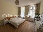 TAUSCHWOHNUNG Schöne Wohnung im Zentrum West