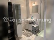 TAUSCHWOHNUNG Schöne Wohnung in Südstadtlage mit Garten