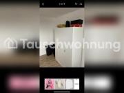 TAUSCHWOHNUNG Schönes appartment 2,5 zimmer ideale für...
