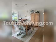 TAUSCHWOHNUNG Sehr helle 2.5 Zi.Attika Neubau mit...