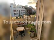 TAUSCHWOHNUNG Sonnige 3.5 zimmer wohnung im kreis 5