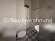 TAUSCHWOHNUNG Sonnige Altbauwohnung m. Balkon