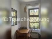 TAUSCHWOHNUNG Sonnige Wohnung in Wien gegen Berliner Wohnung