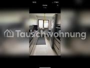 TAUSCHWOHNUNG Suche 1 2 Zimmer Wohnung, mit Balkon und EBK