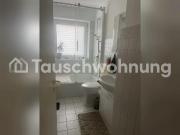 TAUSCHWOHNUNG Suche 1,5 2 Zimmer Wohnung Nähe Dreiecksplatz