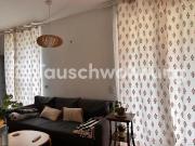 TAUSCHWOHNUNG Suche 3 4 Z Whg in Frankfurt Innenstadt....