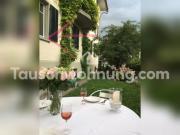 TAUSCHWOHNUNG Suche eine Wohnung mit Cheminée