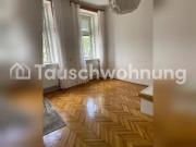 TAUSCHWOHNUNG Suche Wohnung in Berlin und biete Wohnung...