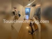 TAUSCHWOHNUNG Suche Wohnung in Freiburg, biete 2Z...