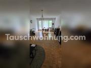 TAUSCHWOHNUNG Sucher kleine Wohnung
