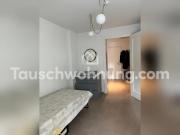 TAUSCHWOHNUNG tausch 3.5 Zurlindenstrasse 50