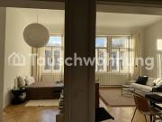 TAUSCHWOHNUNG Tausch: 3 Zimmer Wohnung in Margareten