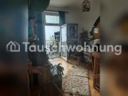 TAUSCHWOHNUNG Tausch 3zi+balkon Stühlinger,ggn...