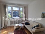 TAUSCHWOHNUNG Tausch Hamburg nach Berlin