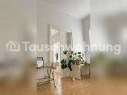 TAUSCHWOHNUNG Tausche 2,5 Zi. renovierte Altbau Wohnung...