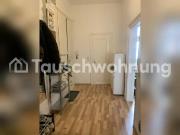 TAUSCHWOHNUNG Tausche 2,5 Zimmer Wohnung gegen Studio in...