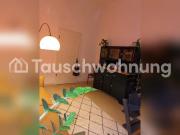 TAUSCHWOHNUNG Tausche 2 Raum Wohnung gegen 3 Raum Wohnung