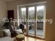 TAUSCHWOHNUNG Tausche 2Zi Wohnung in Regensburg für...