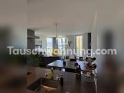 TAUSCHWOHNUNG Tausche 3.5 Zi Wohnung 96 m², Kreis 5,...