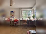 TAUSCHWOHNUNG Tausche: 3,5 Zi. Wohnung gegen günstigere...