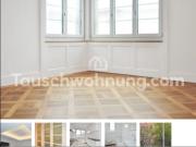 Tausche 3.5 Zimmer Wohnung gegen 4.5 Zimmer Wohnung