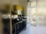 TAUSCHWOHNUNG Tausche 3 Zi. Wohnung in Neuhausen Nymphenburg