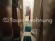TAUSCHWOHNUNG Tausche 3 Zimmerwohnung gegen 2 Zimmer