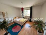 TAUSCHWOHNUNG Tausche charmante 3 Zimmer Altbauwohnung...