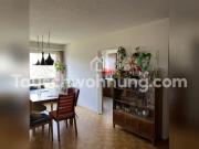 Tausche familienfreundliche 3,5er Wohnung in ruhiger Lage