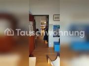 TAUSCHWOHNUNG Tausche Flat in Freiburg, suche ab 4 Zimmer