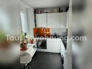 TAUSCHWOHNUNG Tausche gegen 3 Zimmer Wohnung