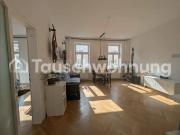 TAUSCHWOHNUNG Tausche helle, ruhige 3 Zimmer Wohnung...