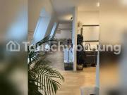 TAUSCHWOHNUNG Tausche Neubau Dachgeschosswohnung,suche...