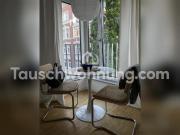 TAUSCHWOHNUNG Tausche schöne und zentral gelegene Wohnung