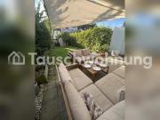 TAUSCHWOHNUNG Tauschen 2 Zi mit Garten gegen 2,5 3 Zi...