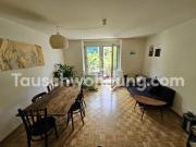 TAUSCHWOHNUNG Tauschen 3.5 Zi nähe Kanzlei K4 gegen 4.5...